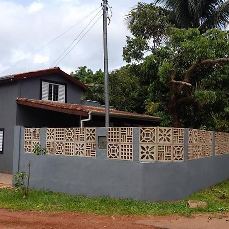 Casa Aldeia Velha Apartamento Chapada dos Guimarães Exterior foto