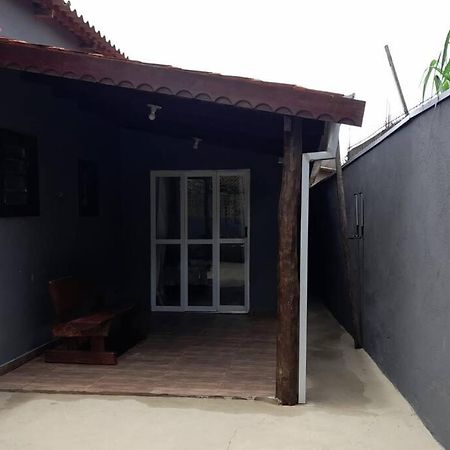 Casa Aldeia Velha Apartamento Chapada dos Guimarães Exterior foto