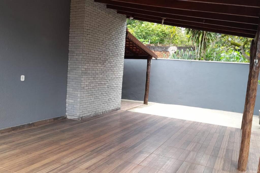 Casa Aldeia Velha Apartamento Chapada dos Guimarães Exterior foto