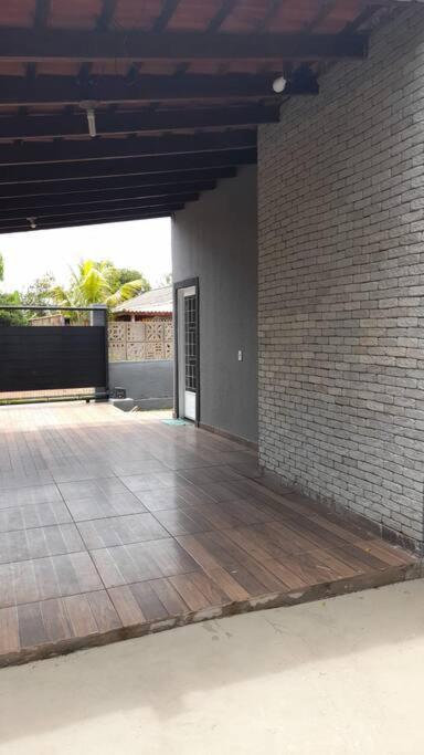 Casa Aldeia Velha Apartamento Chapada dos Guimarães Exterior foto