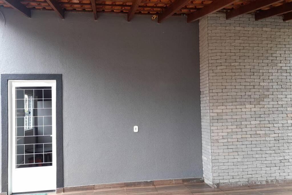 Casa Aldeia Velha Apartamento Chapada dos Guimarães Exterior foto