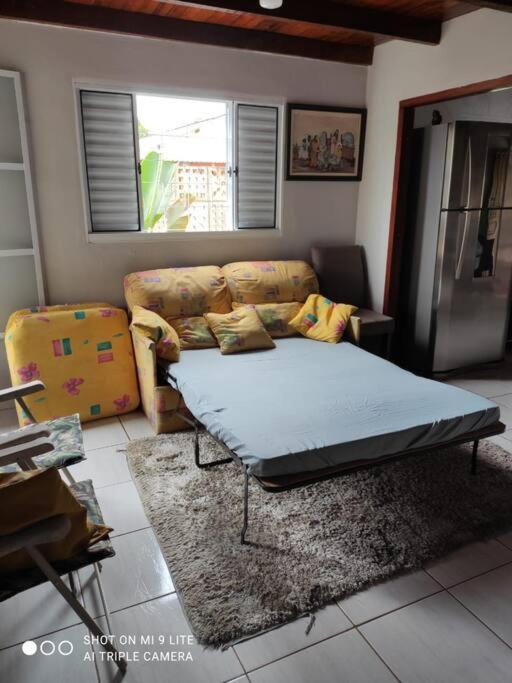 Casa Aldeia Velha Apartamento Chapada dos Guimarães Exterior foto