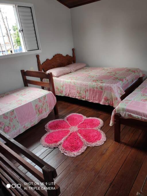 Casa Aldeia Velha Apartamento Chapada dos Guimarães Exterior foto