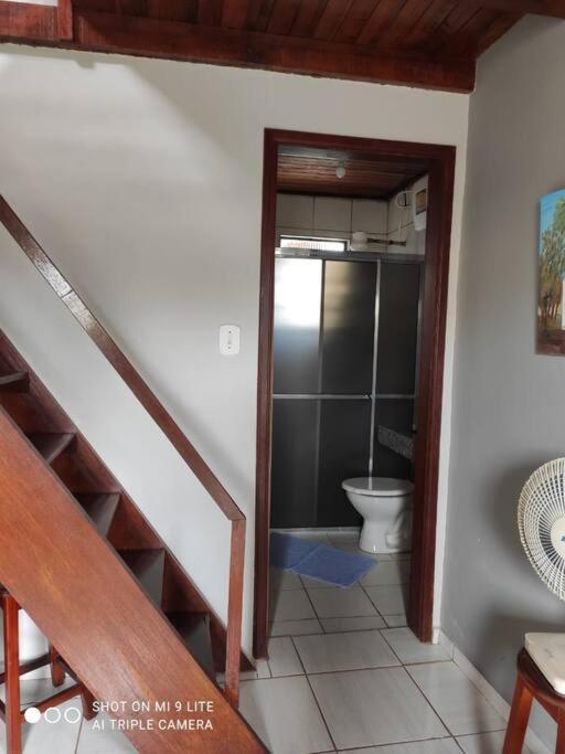 Casa Aldeia Velha Apartamento Chapada dos Guimarães Exterior foto