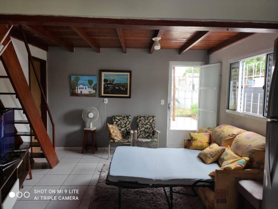 Casa Aldeia Velha Apartamento Chapada dos Guimarães Exterior foto