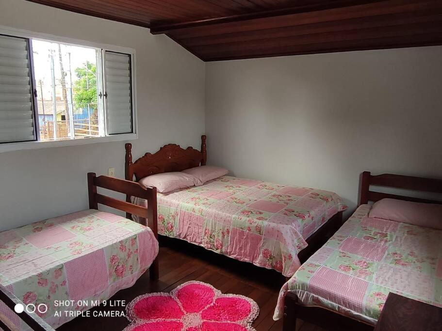 Casa Aldeia Velha Apartamento Chapada dos Guimarães Exterior foto
