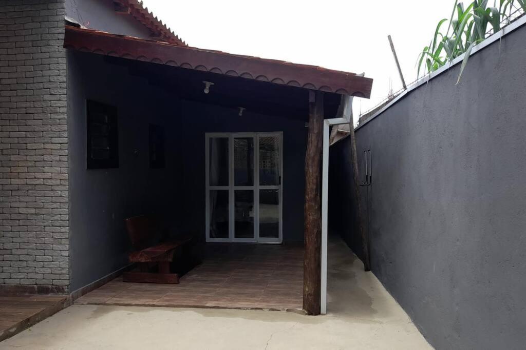 Casa Aldeia Velha Apartamento Chapada dos Guimarães Exterior foto