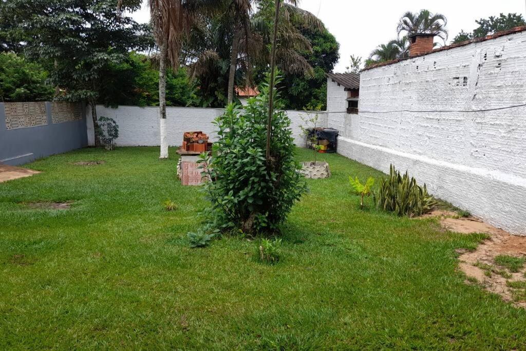 Casa Aldeia Velha Apartamento Chapada dos Guimarães Exterior foto