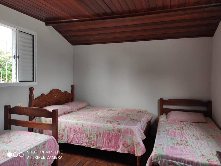 Casa Aldeia Velha Apartamento Chapada dos Guimarães Exterior foto