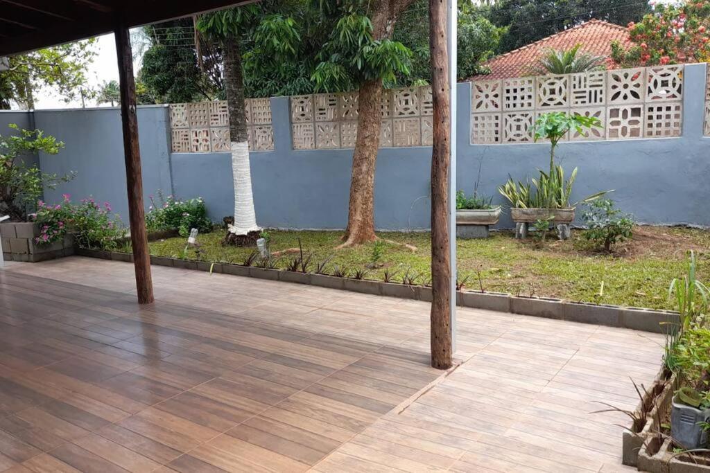 Casa Aldeia Velha Apartamento Chapada dos Guimarães Exterior foto