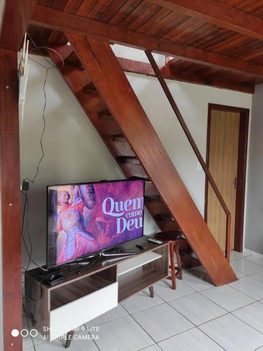 Casa Aldeia Velha Apartamento Chapada dos Guimarães Exterior foto