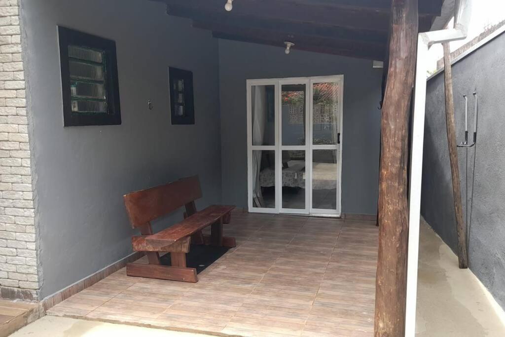Casa Aldeia Velha Apartamento Chapada dos Guimarães Exterior foto