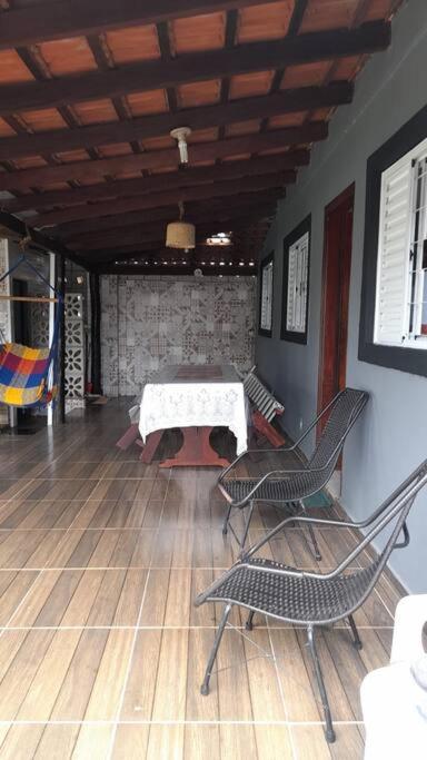 Casa Aldeia Velha Apartamento Chapada dos Guimarães Exterior foto