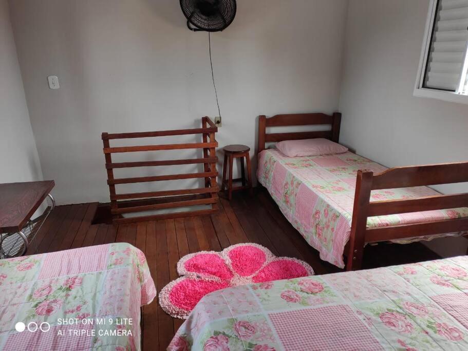 Casa Aldeia Velha Apartamento Chapada dos Guimarães Exterior foto