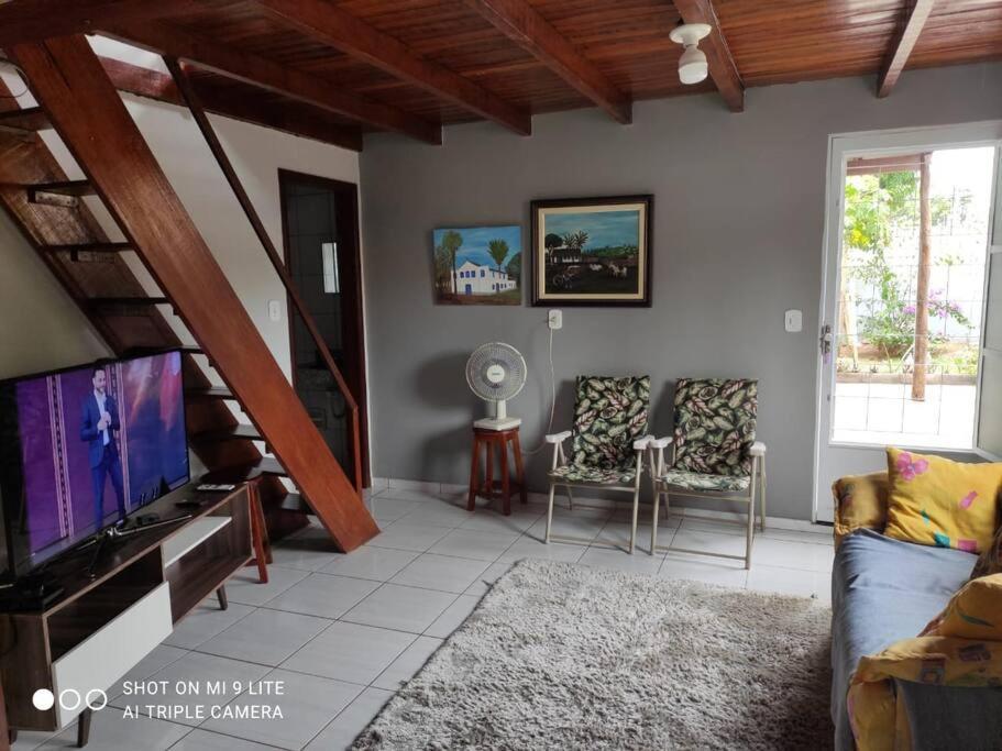 Casa Aldeia Velha Apartamento Chapada dos Guimarães Exterior foto