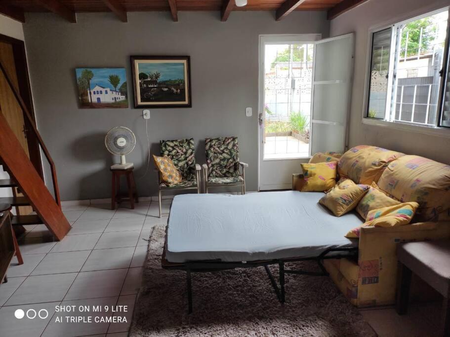 Casa Aldeia Velha Apartamento Chapada dos Guimarães Exterior foto