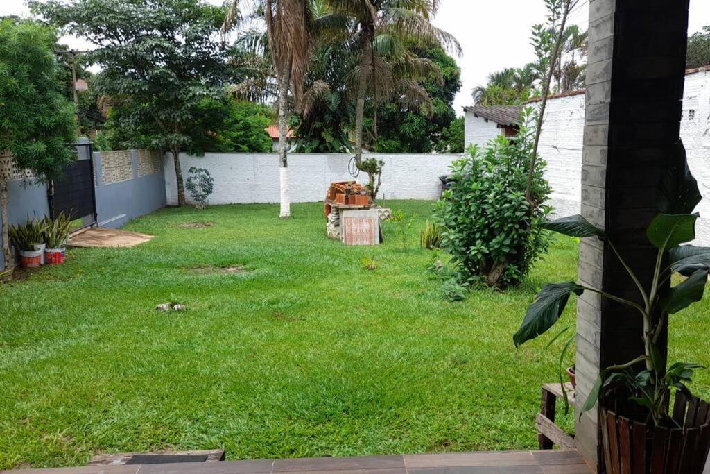 Casa Aldeia Velha Apartamento Chapada dos Guimarães Exterior foto